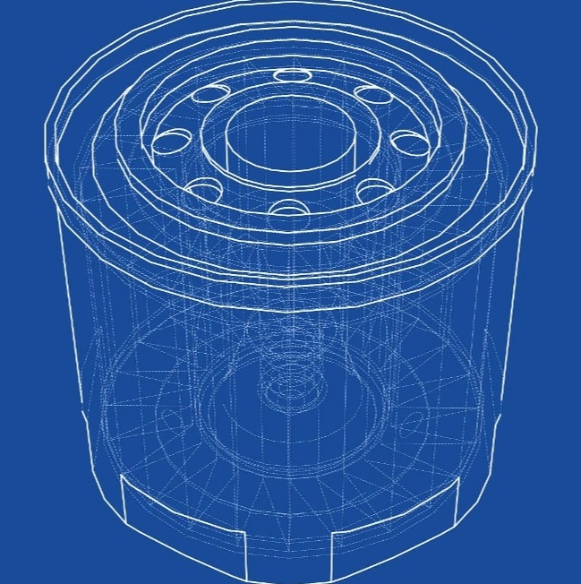 過濾器的概念和分類以及選型