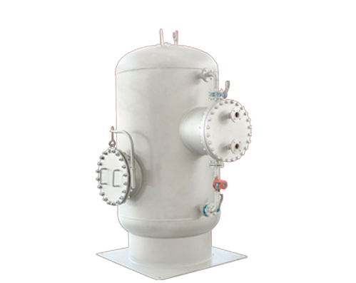 容積式換熱器和半容積式換熱器的區別在哪里？