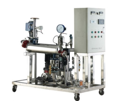 智能換熱機組為什么越來越受歡迎？