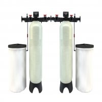 軟化水設備的產品優勢有哪些呢