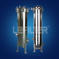 工業保安過濾器廠家